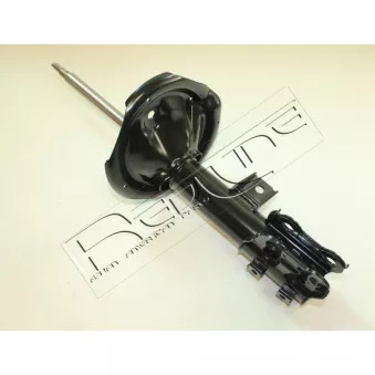 Amortisseur avant gauche RED-LINE 39HY055