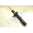 Amortisseur avant droit RED-LINE 39HY096 - Visuel 1