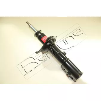 Amortisseur avant droit RED-LINE