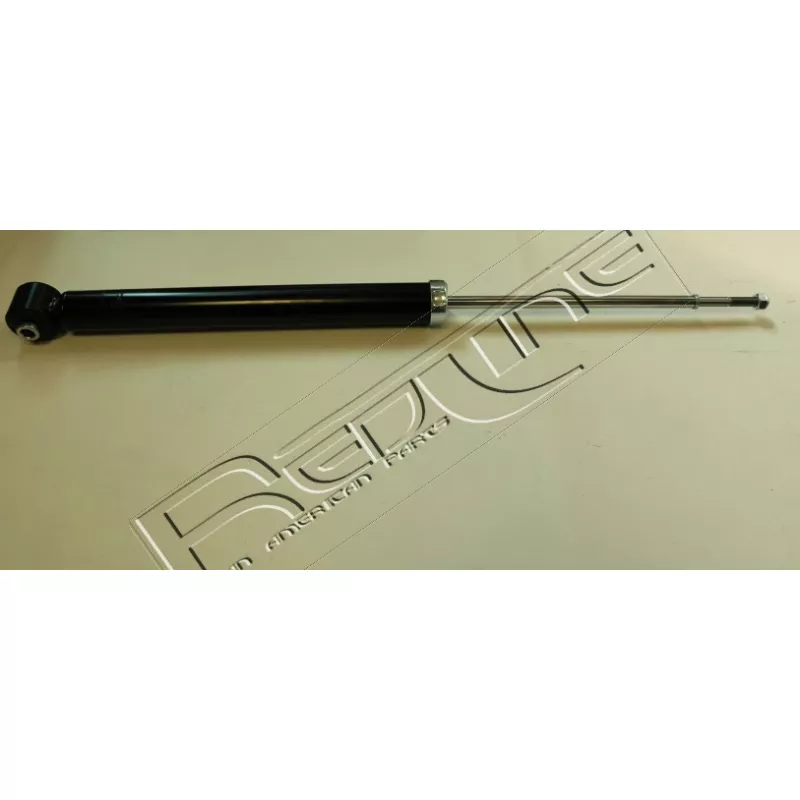 Jeu de 2 amortisseurs arrière RED-LINE 39HY102