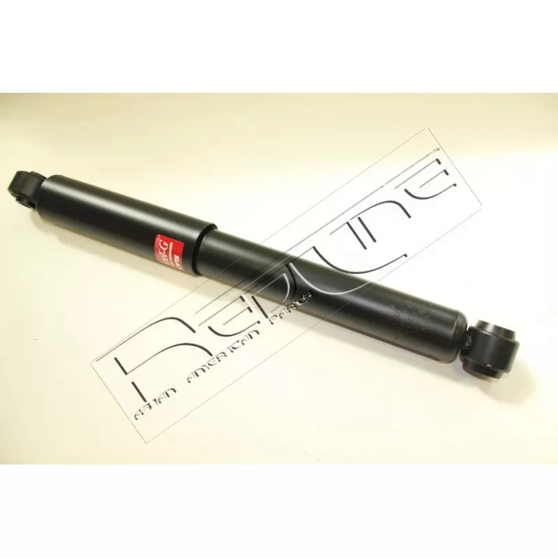 Jeu de 2 amortisseurs arrière RED-LINE 39IZ001