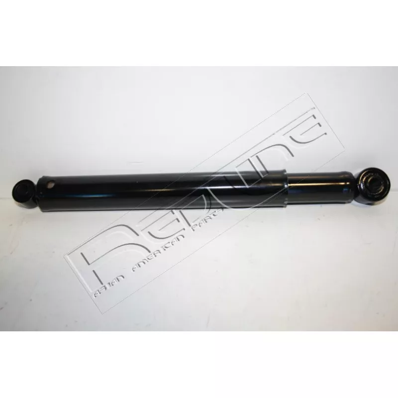 Amortisseur de direction RED-LINE 39IZ008