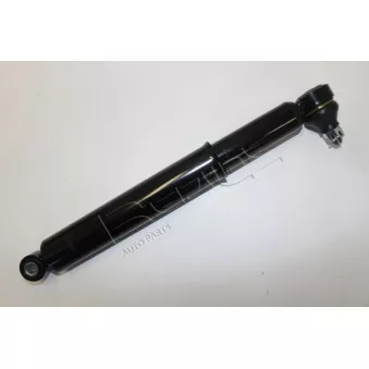 Amortisseur de direction RED-LINE 39IZ009