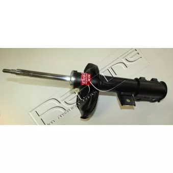 Amortisseur avant gauche RED-LINE 39KI035