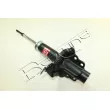 Amortisseur avant droit RED-LINE 39KI040 - Visuel 1