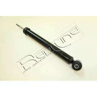 Jeu de 2 amortisseurs arrière RED-LINE 39KI045