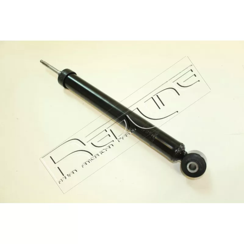 Jeu de 2 amortisseurs arrière RED-LINE 39KI045