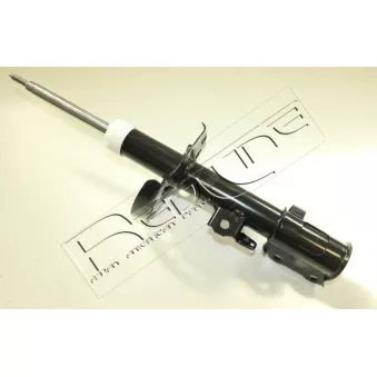 Amortisseur avant droit RED-LINE 39KI048