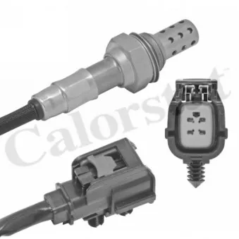 Sonde lambda CALORSTAT BY VERNET LS140436