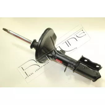 Amortisseur avant droit RED-LINE 39KI076