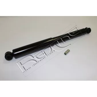 Jeu de 2 amortisseurs arrière RED-LINE 39LA001