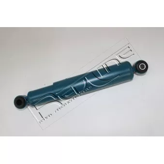Jeu de 2 amortisseurs arrière RED-LINE 39MH015