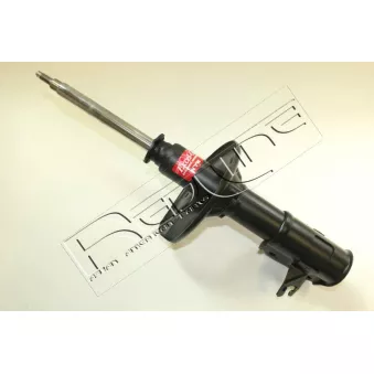 Amortisseur avant droit RED-LINE 39MI012