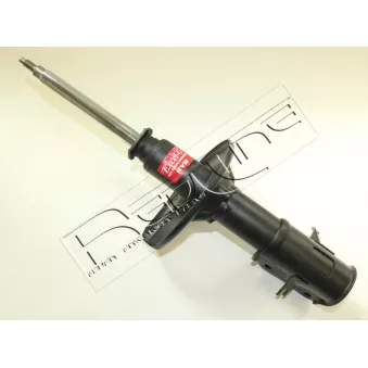 Amortisseur avant gauche RED-LINE 39MI013
