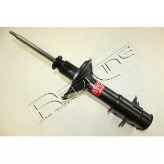 Amortisseur avant gauche RED-LINE 39MI045