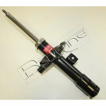 Amortisseur avant droit RED-LINE 39MI060