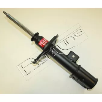 Amortisseur avant droit RED-LINE 39MI078