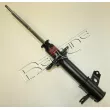 Amortisseur arrière droit RED-LINE 39MZ002 - Visuel 1