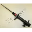 Amortisseur arrière gauche RED-LINE 39MZ003 - Visuel 1