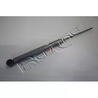 Jeu de 2 amortisseurs arrière RED-LINE 39MZ017