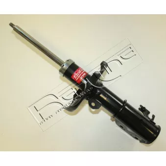 Amortisseur avant gauche RED-LINE 39MZ025
