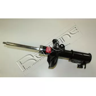 Amortisseur avant droit RED-LINE 39MZ026