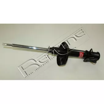 Amortisseur arrière gauche RED-LINE 39MZ027