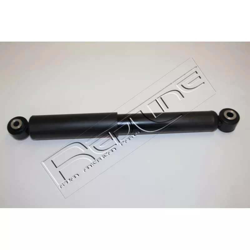 Jeu de 2 amortisseurs arrière RED-LINE 39MZ038