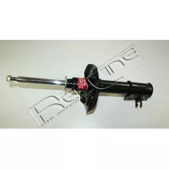 Amortisseur avant droit RED-LINE 39MZ040