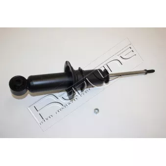 Jeu de 2 amortisseurs arrière RED-LINE 39MZ069