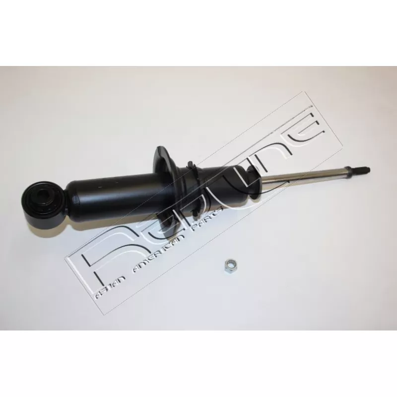 Jeu de 2 amortisseurs arrière RED-LINE 39MZ069