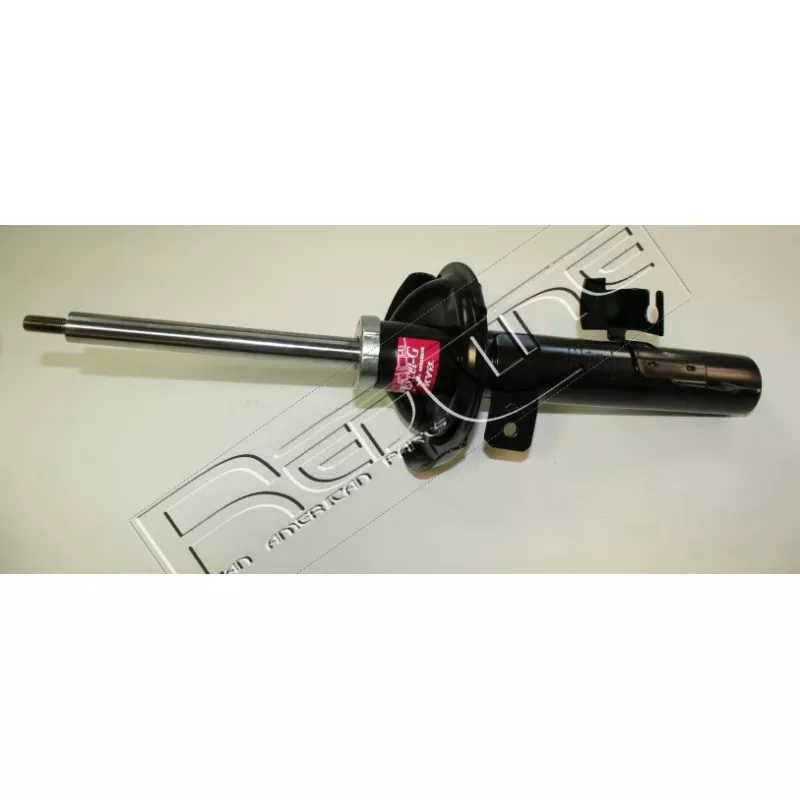 Amortisseur avant gauche RED-LINE 39MZ093