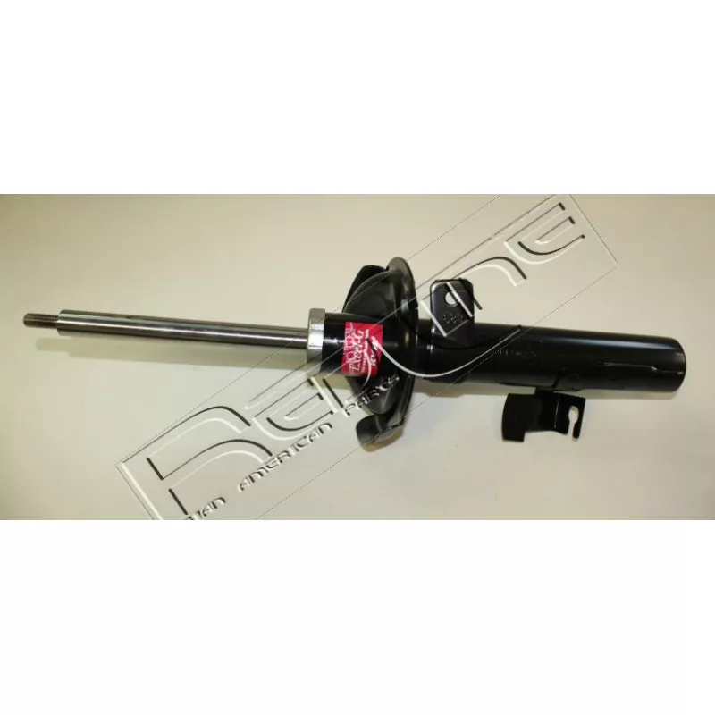Amortisseur avant droit RED-LINE 39MZ094