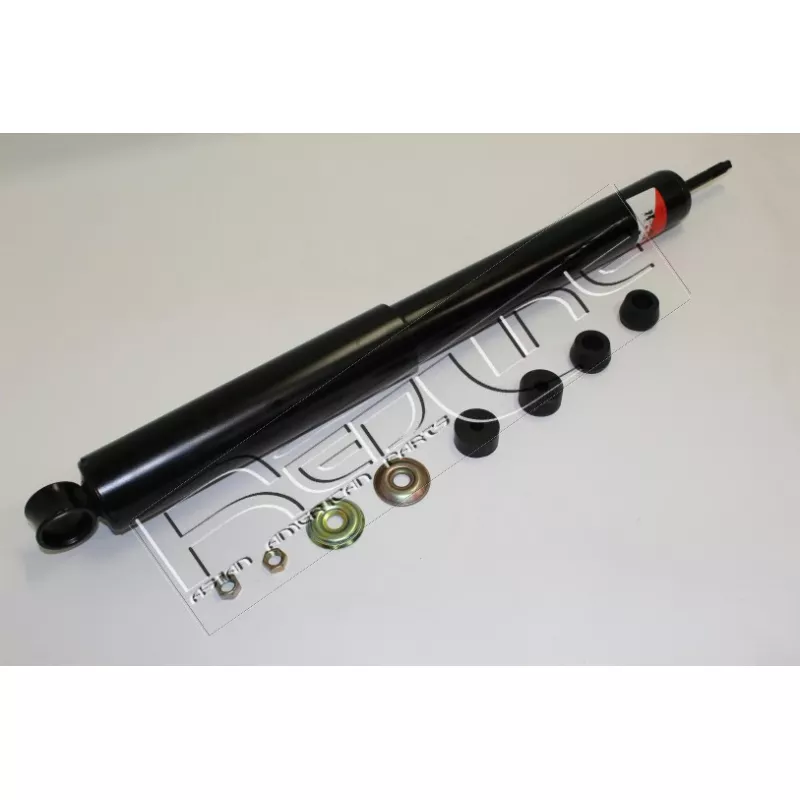 Jeu de 2 amortisseurs arrière RED-LINE 39NI009