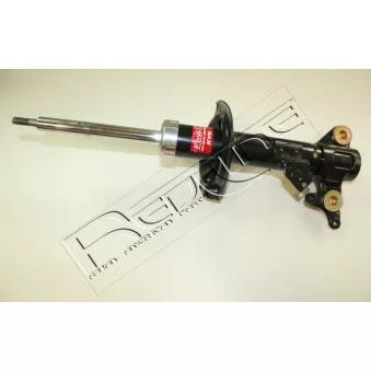 Amortisseur avant droit RED-LINE 39NI036