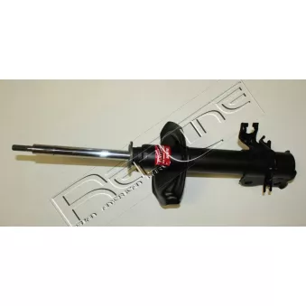 Amortisseur avant gauche RED-LINE 39NI065
