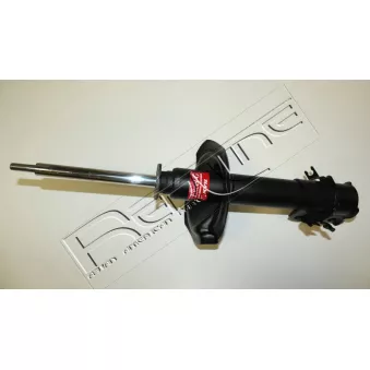 Amortisseur avant droit RED-LINE 39NI066