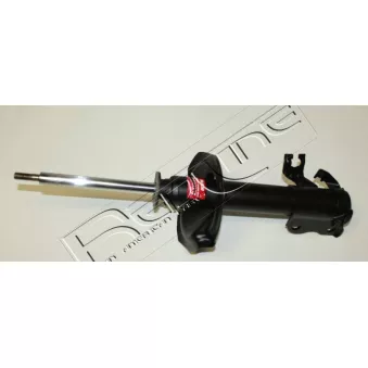 Amortisseur avant gauche RED-LINE 39NI071