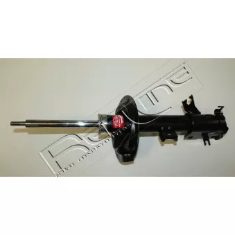 Amortisseur avant gauche RED-LINE 39NI087