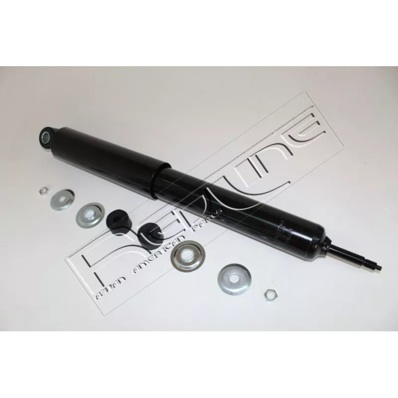Jeu de 2 amortisseurs arrière RED-LINE 39RV009