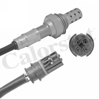Sonde lambda CALORSTAT BY VERNET LS140503