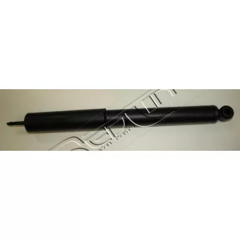 Jeu de 2 amortisseurs arrière RED-LINE 39SS001