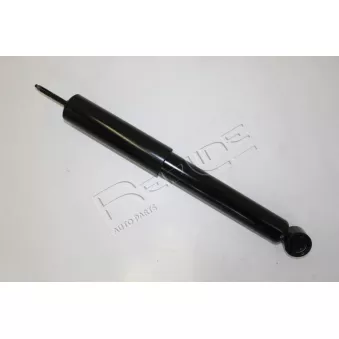 Jeu de 2 amortisseurs arrière RED-LINE 39SS006