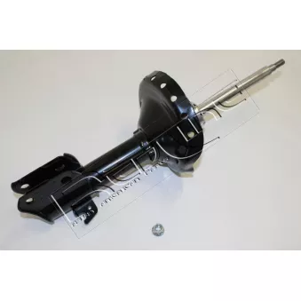 Amortisseur avant gauche RED-LINE 39SU051