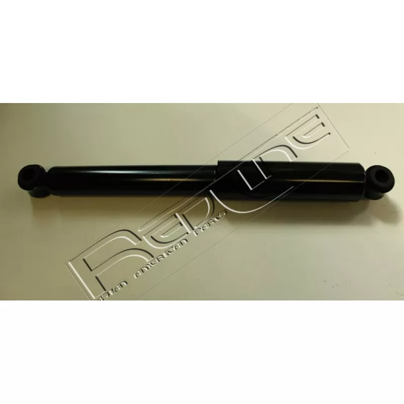 Jeu de 2 amortisseurs arrière RED-LINE 39SZ007