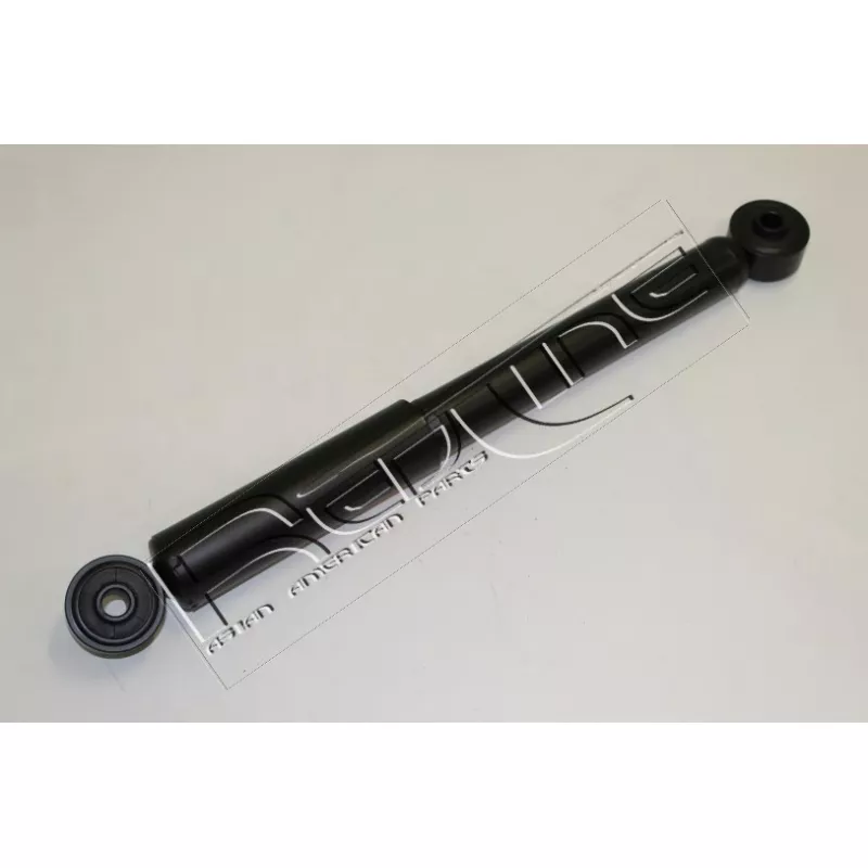 Jeu de 2 amortisseurs arrière RED-LINE 39SZ021