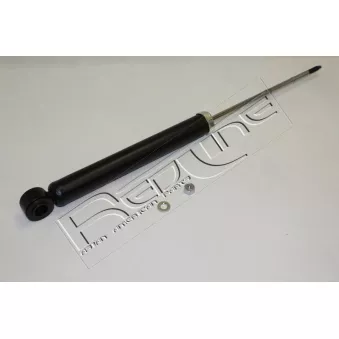 Jeu de 2 amortisseurs arrière RED-LINE 39SZ022