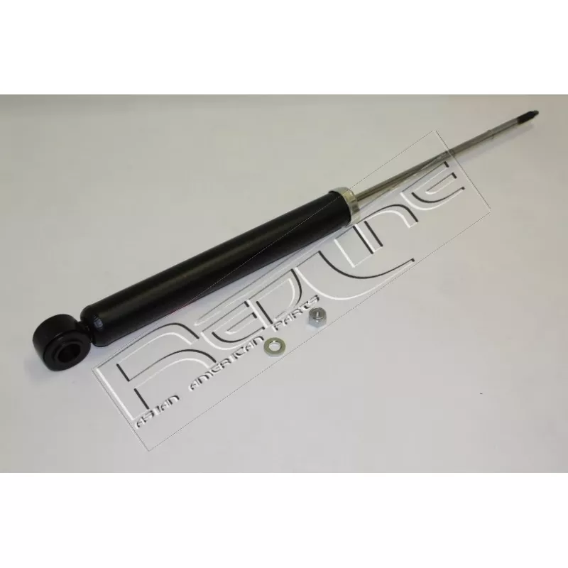 Jeu de 2 amortisseurs arrière RED-LINE 39SZ022