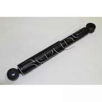 Jeu de 2 amortisseurs arrière RED-LINE 39SZ034