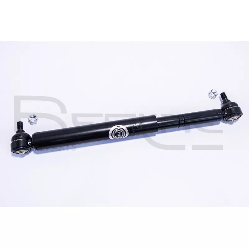 Amortisseur de direction RED-LINE 39TO011